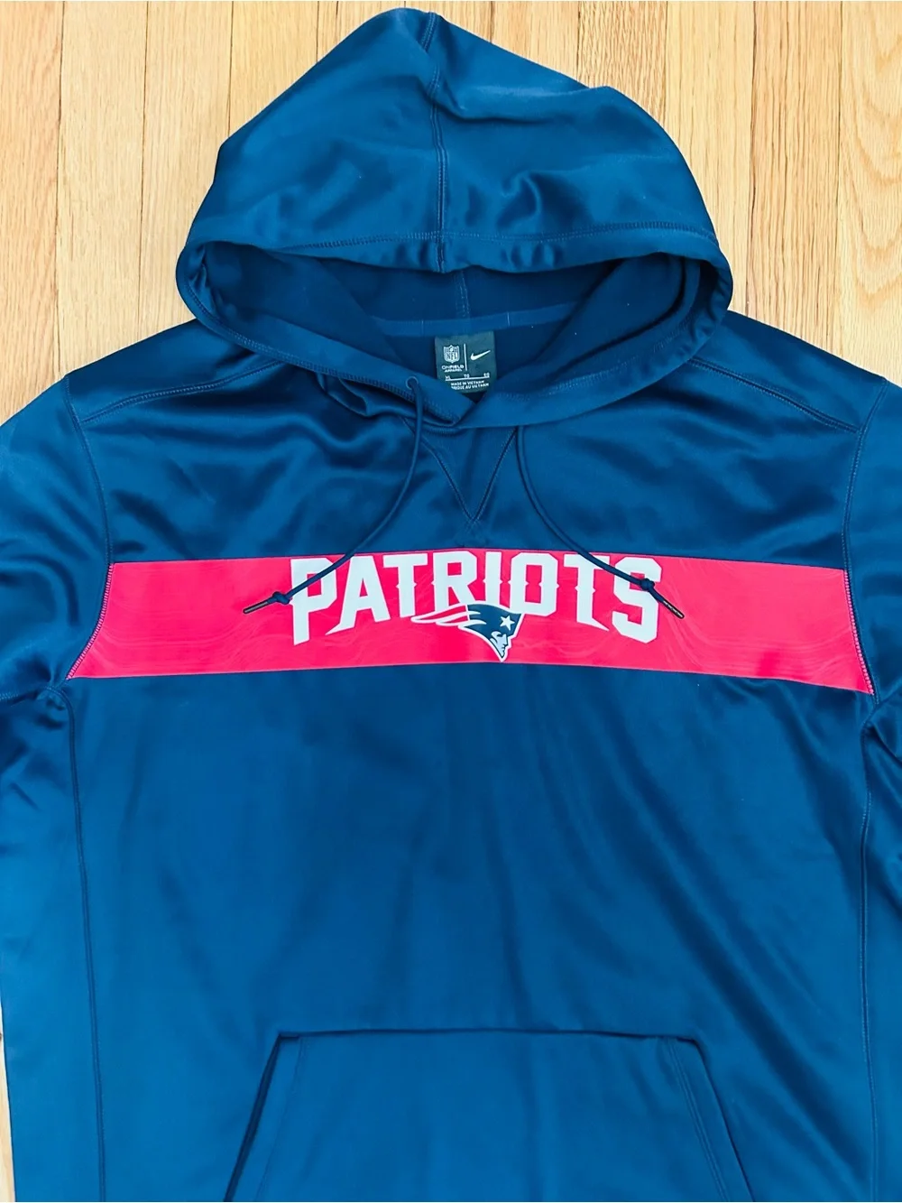 NFL classic crewneck